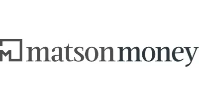 Matson Money, Inc. Matson Money, Inc. logo