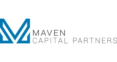 Maven Capital Partners, LLC Maven Capital Partners, LLC logo