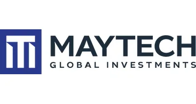 Maytech Global Investments, LLC logo