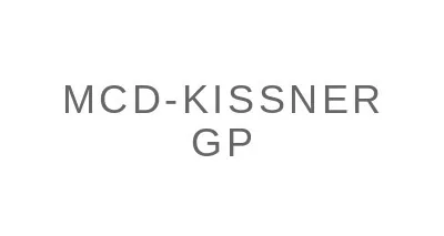 McD-Kissner GP, LLC logo