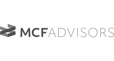 McF Advisors, LLC logo