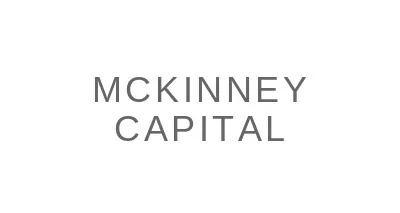 McKinney Capital, LLC McKinney Capital, LLC logo