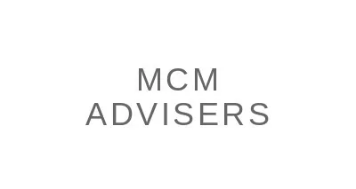 MCM Advisers, LP MCM Advisers, LP logo