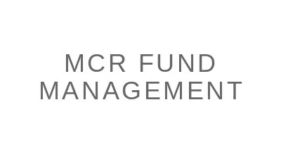 McR Fund Management LLC logo