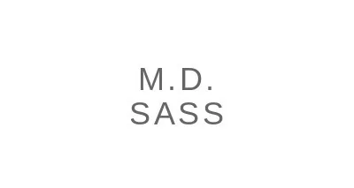M.d. Sass, LLC logo