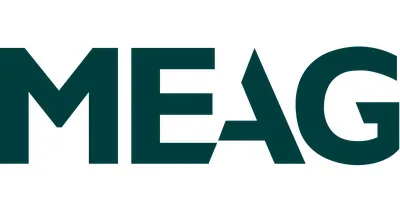 Meag New York Corporation logo