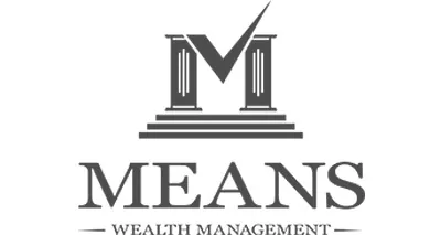 Means Investment Co., Inc. logo