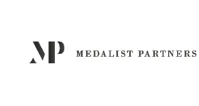 Medalist Partners LP logo