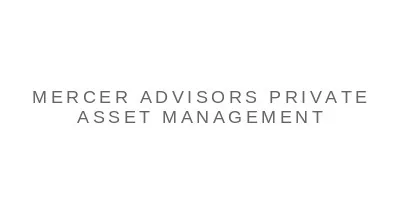 Mercer Advisors Private Asset Management, Inc. Mercer Advisors Private Asset Management, Inc. logo