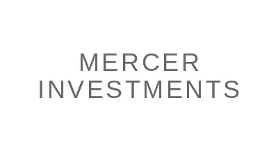Mercer Investments LLC Mercer Investments LLC logo