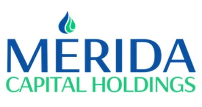 Merida Capital Holdings LLC Merida Capital Holdings LLC logo
