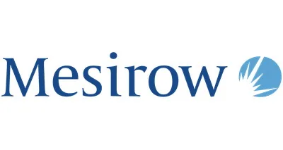 Mesirow Re-Ia, Inc. logo