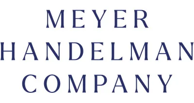 Meyer Handelman Company LLC logo