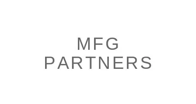 Mfg Partners LLC logo