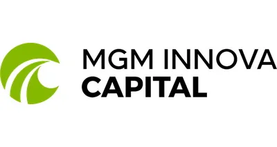 Mgm Innova Cap Management LLC Mgm Innova Cap Management LLC logo