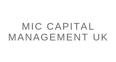 Mic Capital Management UK LLP logo