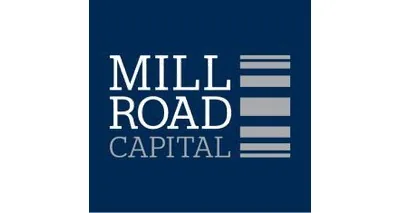Mill Road Capital Management LLC Mill Road Capital Management LLC logo
