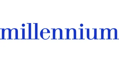 Millennium Management LLC Millennium Management LLC logo
