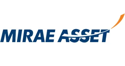 Mirae Asset Global Investments (hong Kong) Limited Mirae Asset Global Investments (hong Kong) Limited logo