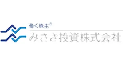 Misaki Capital Inc. Misaki Capital Inc. logo