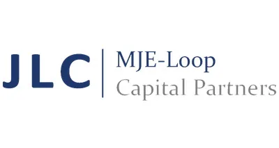 Mje - Loop Capital Partners LLC Mje - Loop Capital Partners LLC logo