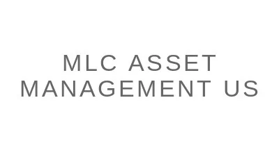Mlc Asset Management US LLC Mlc Asset Management US LLC logo