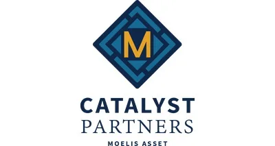 Moelis Asset Catalyst Partners LLC logo