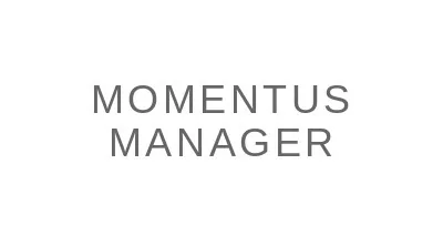 Momentus Manager LLC logo