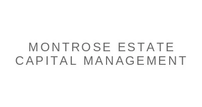 Montrose Estate Capital Management, LLC logo