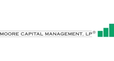 Moore Capital Management, LP Moore Capital Management, LP logo