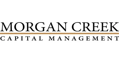 Morgan Creek Capital Management, LLC Morgan Creek Capital Management, LLC logo
