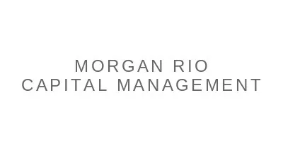Morgan Rio Capital Management, LLC Morgan Rio Capital Management, LLC logo
