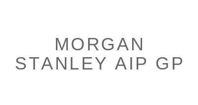 Morgan Stanley Aip GP LP logo