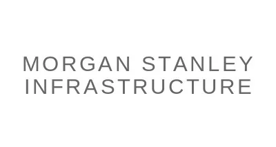 Morgan Stanley Infrastructure Inc. logo