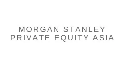 Morgan Stanley Private Equity Asia, Inc. logo