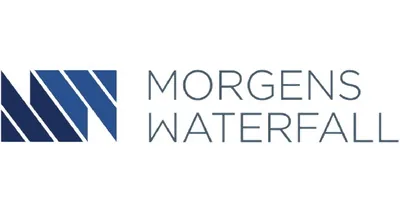 Morgens, Waterfall, Vintiadis & Company, Inc. logo