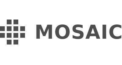 Mosaic Capital Inc. Mosaic Capital Inc. logo