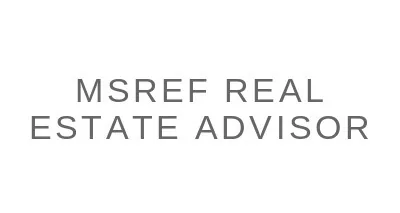 Msref Real Estate Advisor, Inc. Msref Real Estate Advisor, Inc. logo