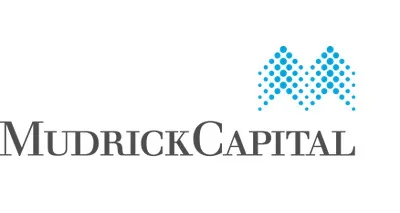 Mudrick Capital Management, LP logo