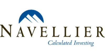 Navellier & Associates Inc Navellier & Associates Inc logo