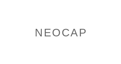 Neocap LLC Neocap LLC logo