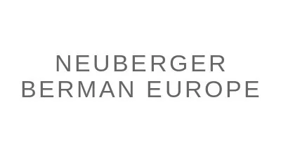 Neuberger Berman Europe Limited Neuberger Berman Europe Limited logo