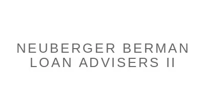 Neuberger Berman Loan Advisers II LLC logo