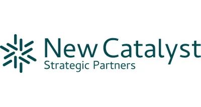 New Catalyst Strategic Partners, LLC New Catalyst Strategic Partners, LLC logo