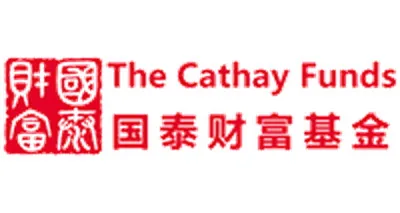 New China Capital Management Corp. logo