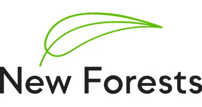 New Forests Inc. logo