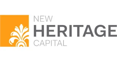 New Heritage Capital, LLC New Heritage Capital, LLC logo
