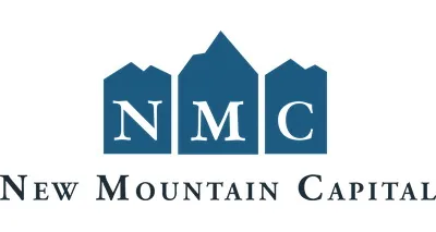 New Mountain Capital, L.L.C. New Mountain Capital, L.L.C. logo