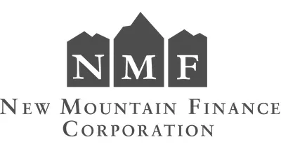 New Mountain Credit CLO Advisers, L.L.C. logo