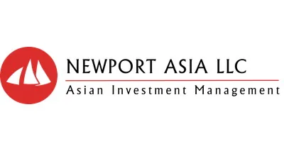 Newport Asia LLC Newport Asia LLC logo